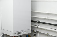 free Westmill condensing boiler quotes