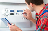 free Westmill gas safe engineer quotes