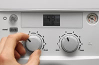 free Westmill boiler maintenance quotes